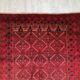 Handmade Belouch Persian carpet