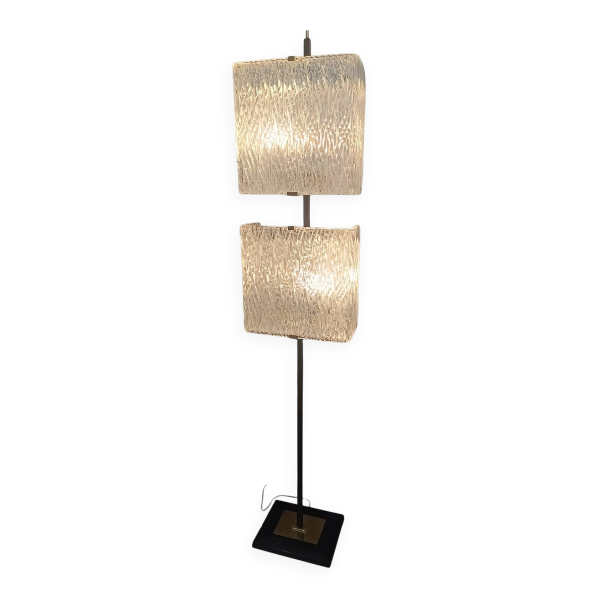 Vintage floor lamp