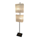 Vintage floor lamp