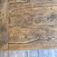 Table basse de ferme