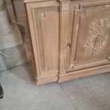 Louis XVI Style Sideboard