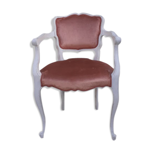 Fauteuil louis XV