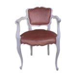 Fauteuil Louis XV