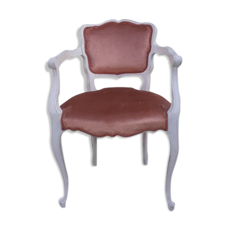 Fauteuil Louis XV