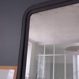 Miroir noir