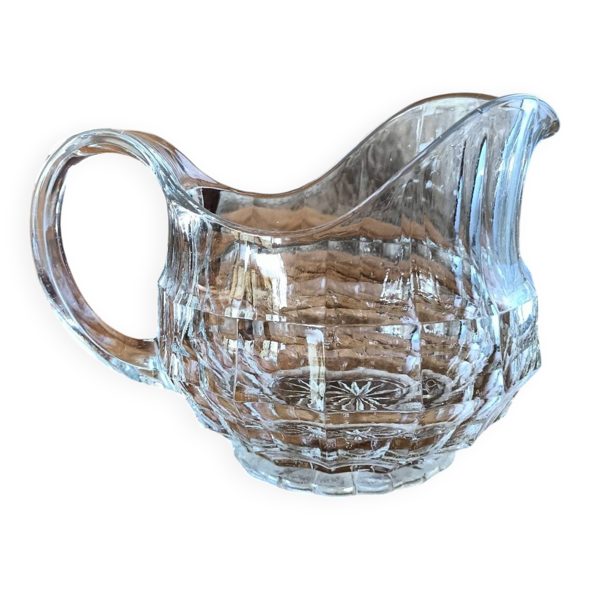 Carafe à eau
