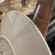 Porcelain plates, Badonviller France