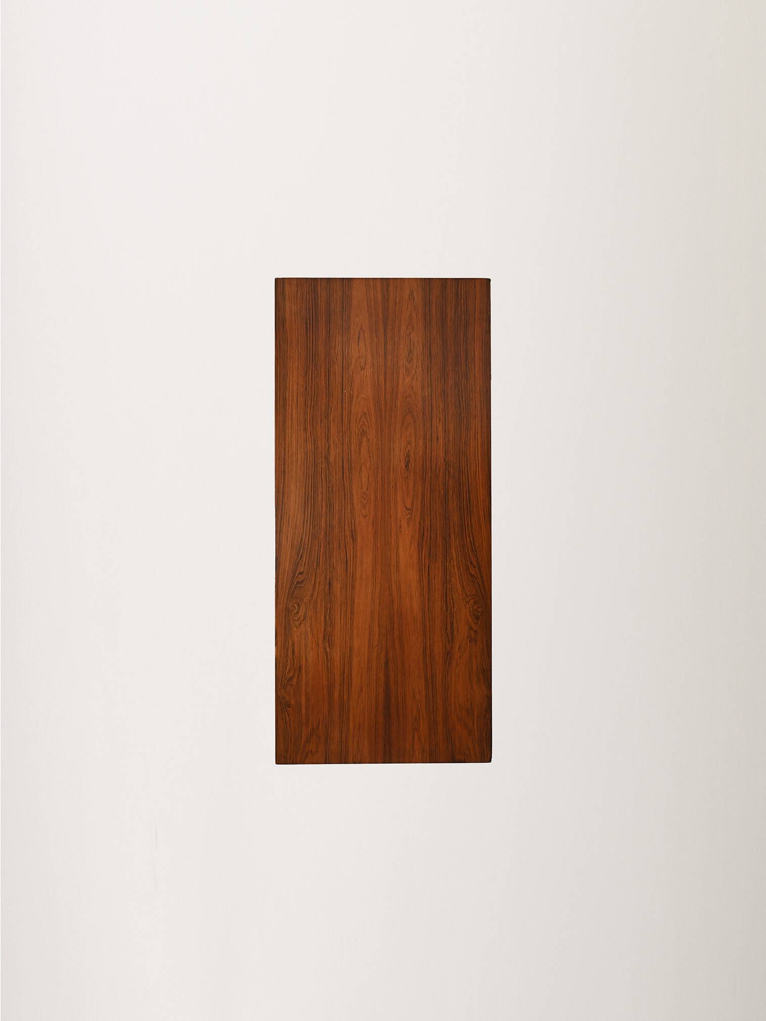 1960s Scandinavian chest of drawers by Kai Kristiansen for FM Møbler