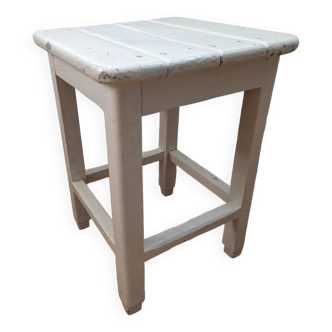 Tabouret ancien