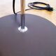 Lampdaire eye ball vintage