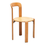 Bruno Rey chair by Kusch+co