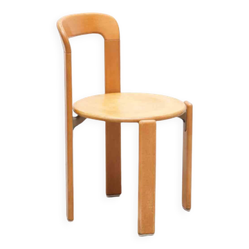 Bruno Rey chair by Kusch+co