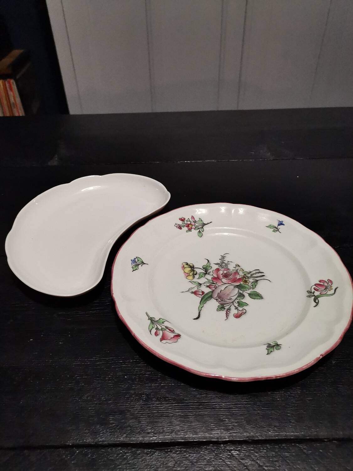 Salad plates