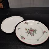Salad plates