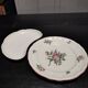 Salad plates