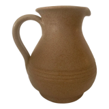 Carafe en grès