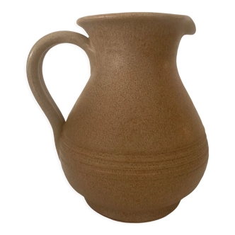 Sandstone decanter