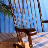 Fauteuil rocking chair 1960s