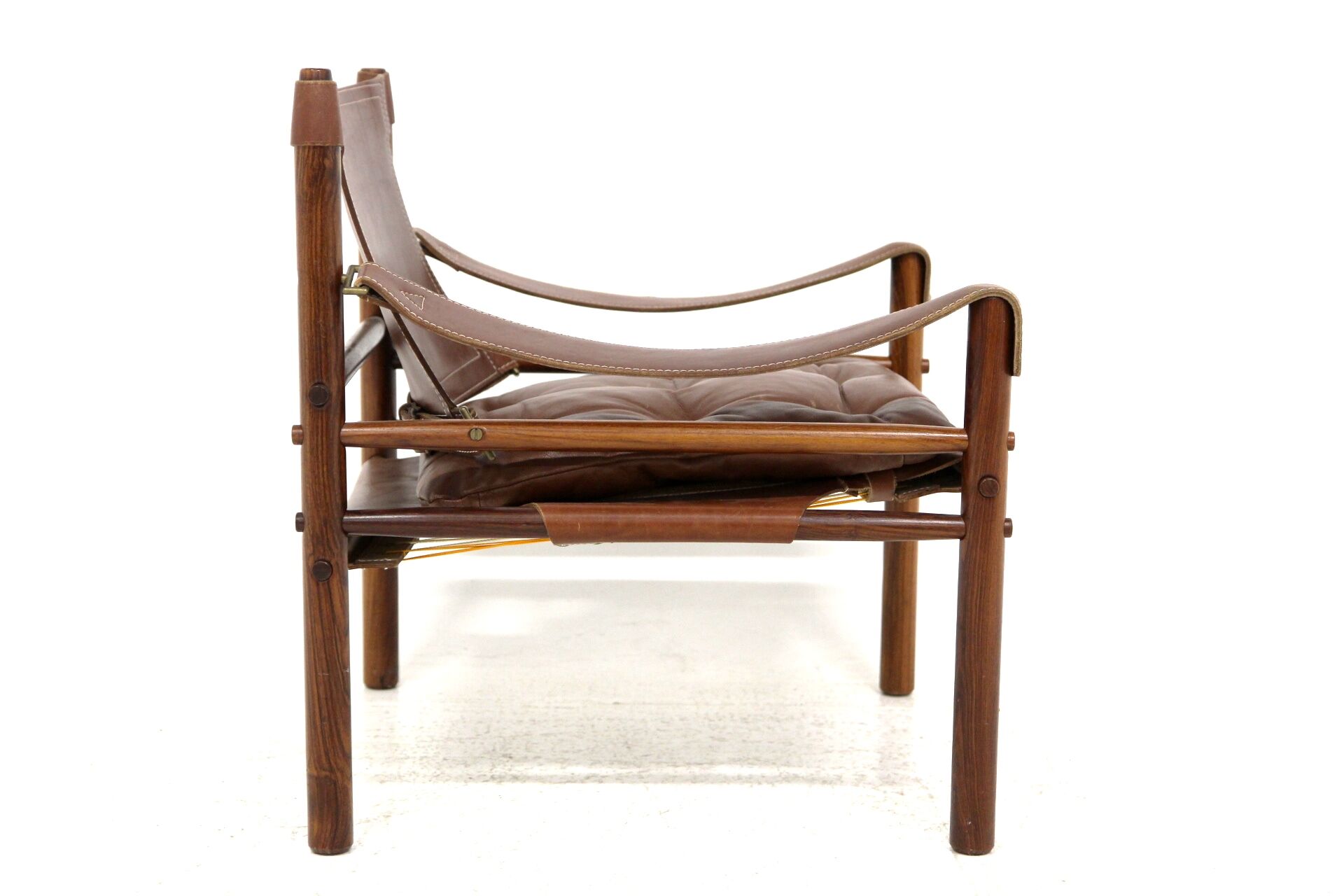 Armchair "Sirocco", Arne Norell, Sweden, 1960