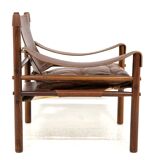 Armchair "Sirocco", Arne Norell, Sweden, 1960