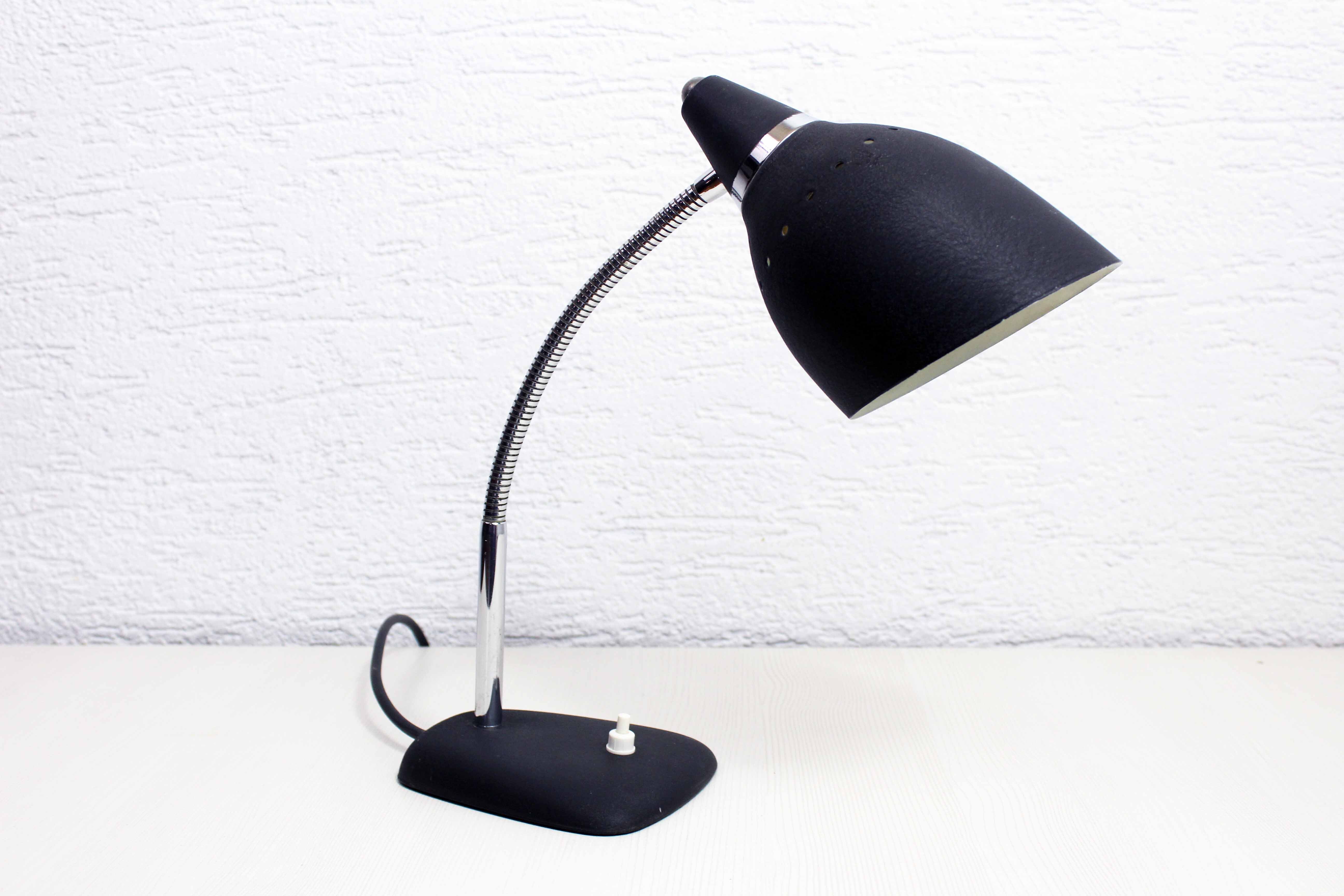 Desk lamp 50s