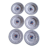 Assiettes