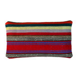 Vintage turkish handmade cushion cover 30 x 50 cm