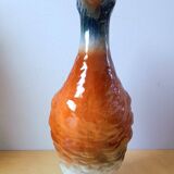 Duck pitcher in St Clément slip 1950
