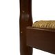 Carimate chair model 892 Vico Magistretti for Cassina