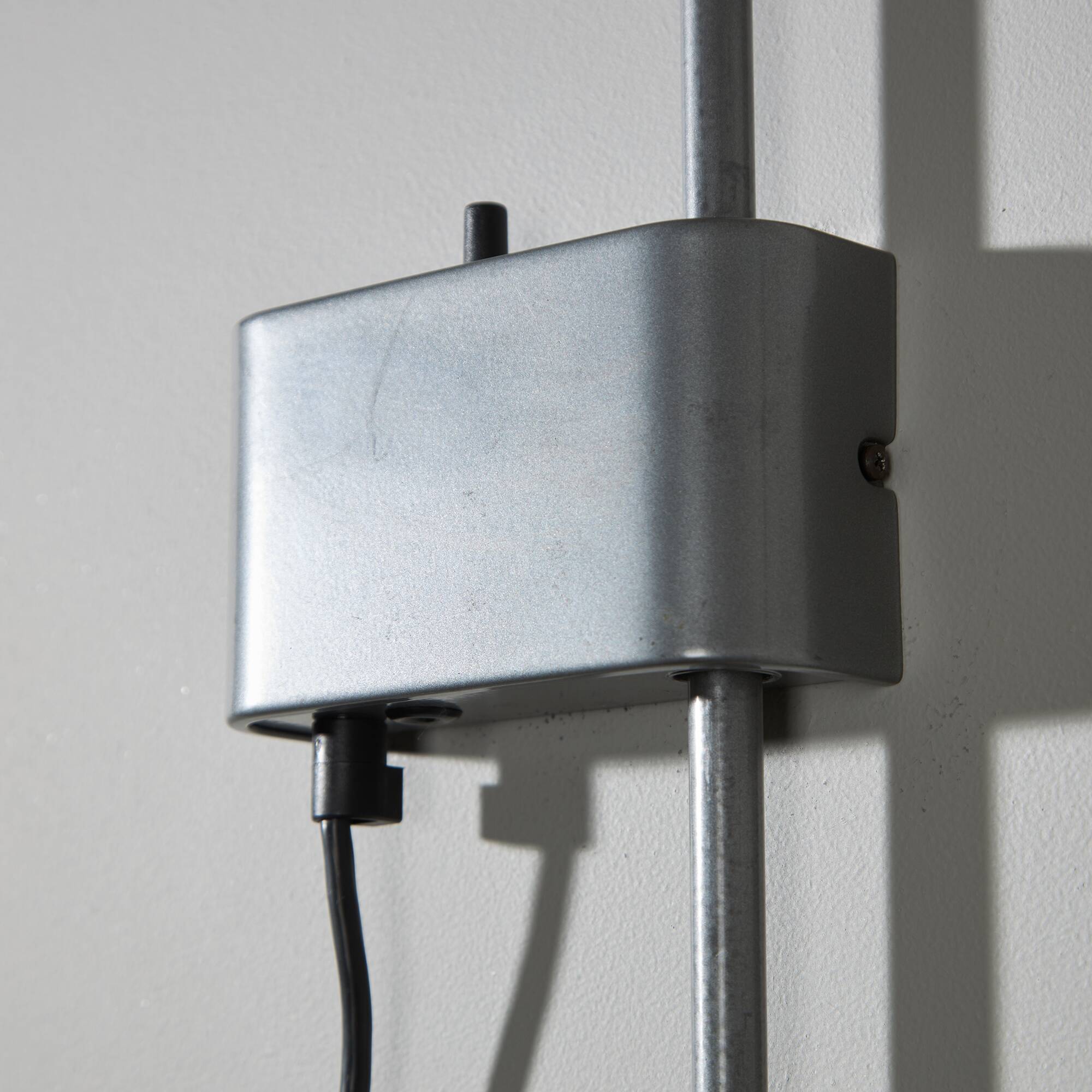 Elle Wall Lamp by Tommaso Cimini for Lumina, 1980s