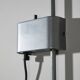 Elle Wall Lamp by Tommaso Cimini for Lumina, 1980s