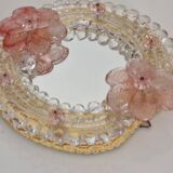 Murano mirror