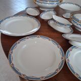 Limoges tableware