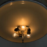 Bauhaus pendant lamp, 1930s