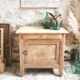 Confiturier, restored mini Parisian buffet