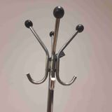 Tubular Coat Hanger Czechoslovakia 1950