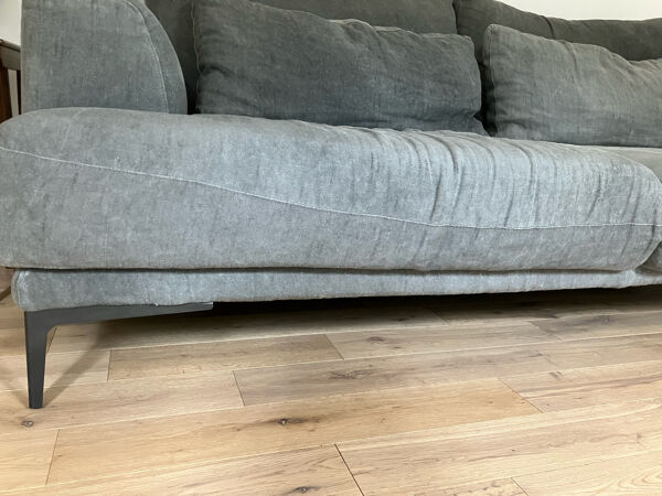 Canapé 3 places ampm