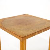 Teak side table, Sweden, 1960