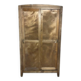 Sliding wardrobe