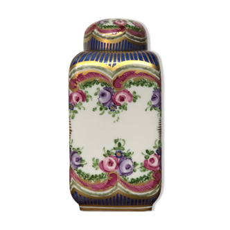 Tea pot-lidd Limoges