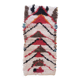 Azilal Boho Chic Rug - 80 x 172 cm