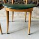 2 Baumann chairs - unicorn model