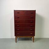 Chest of drawers Poul Volther