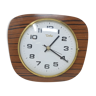 Vintage Difor wall clock