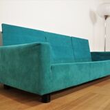 Three-seater sofa by Busnelli, 1970