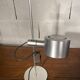 Lampe de bureau rise and fall de peter nelson et ronald home pour conelight