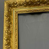 Old frame 150 x 116 cm