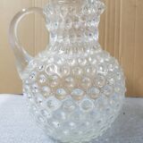 Water pitcher