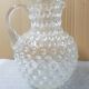 Water pitcher