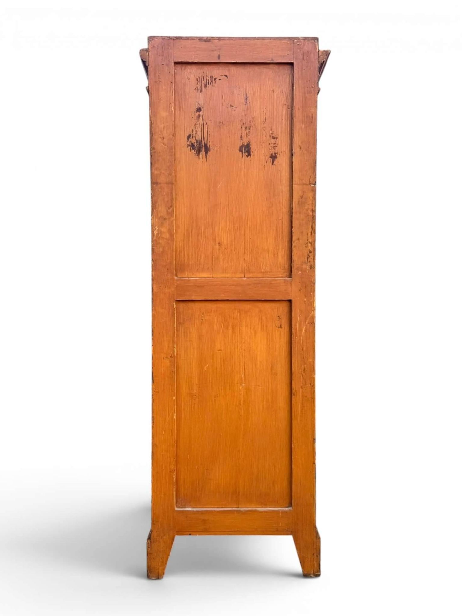Ancien meuble de métier de la SNCF